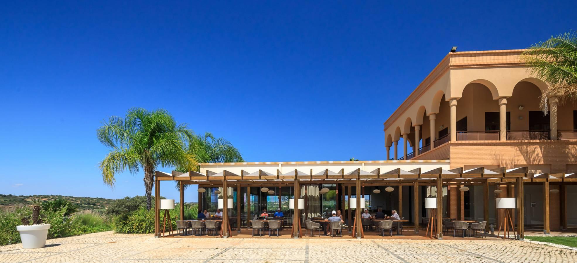   Amendoeira Golf Resort Alcantarilha