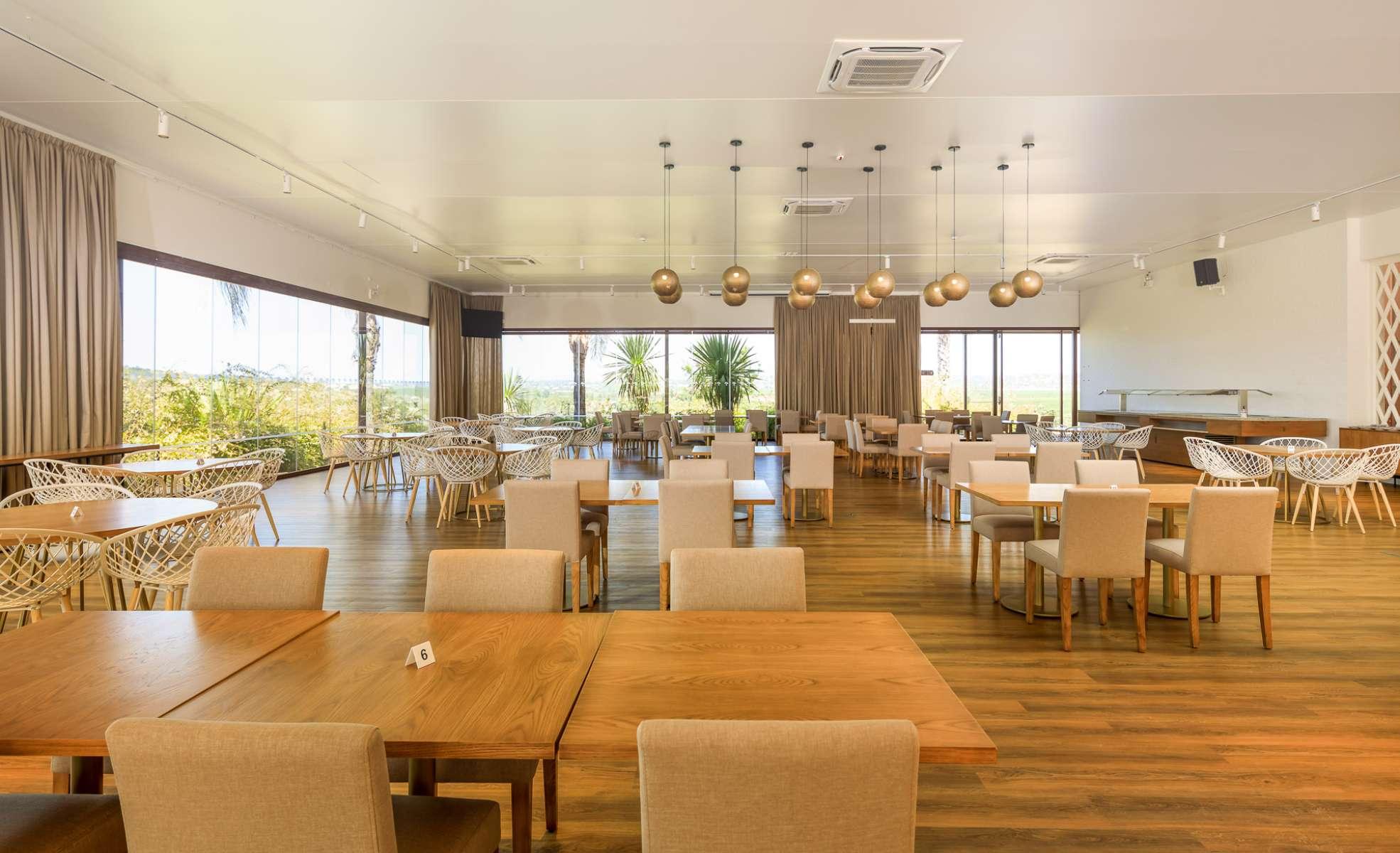   Amendoeira Golf Resort Alcantarilha