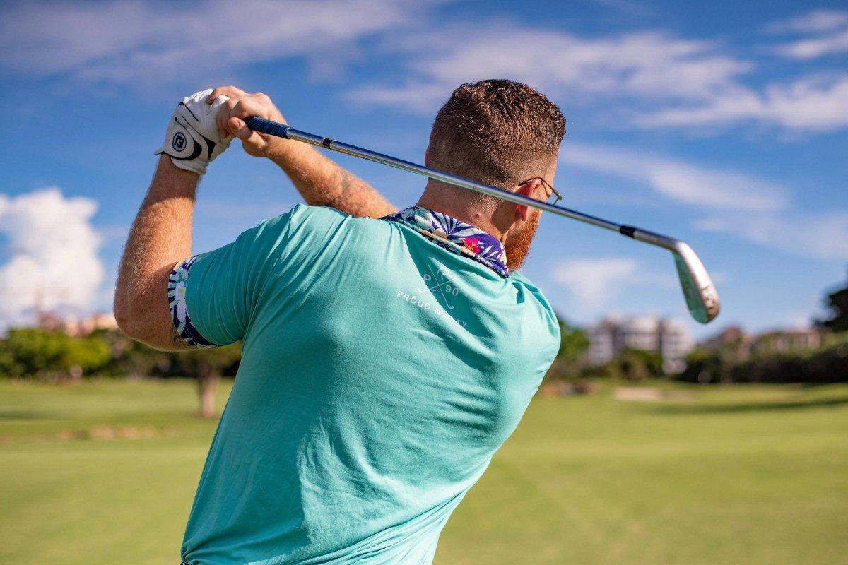 Golf Lessons