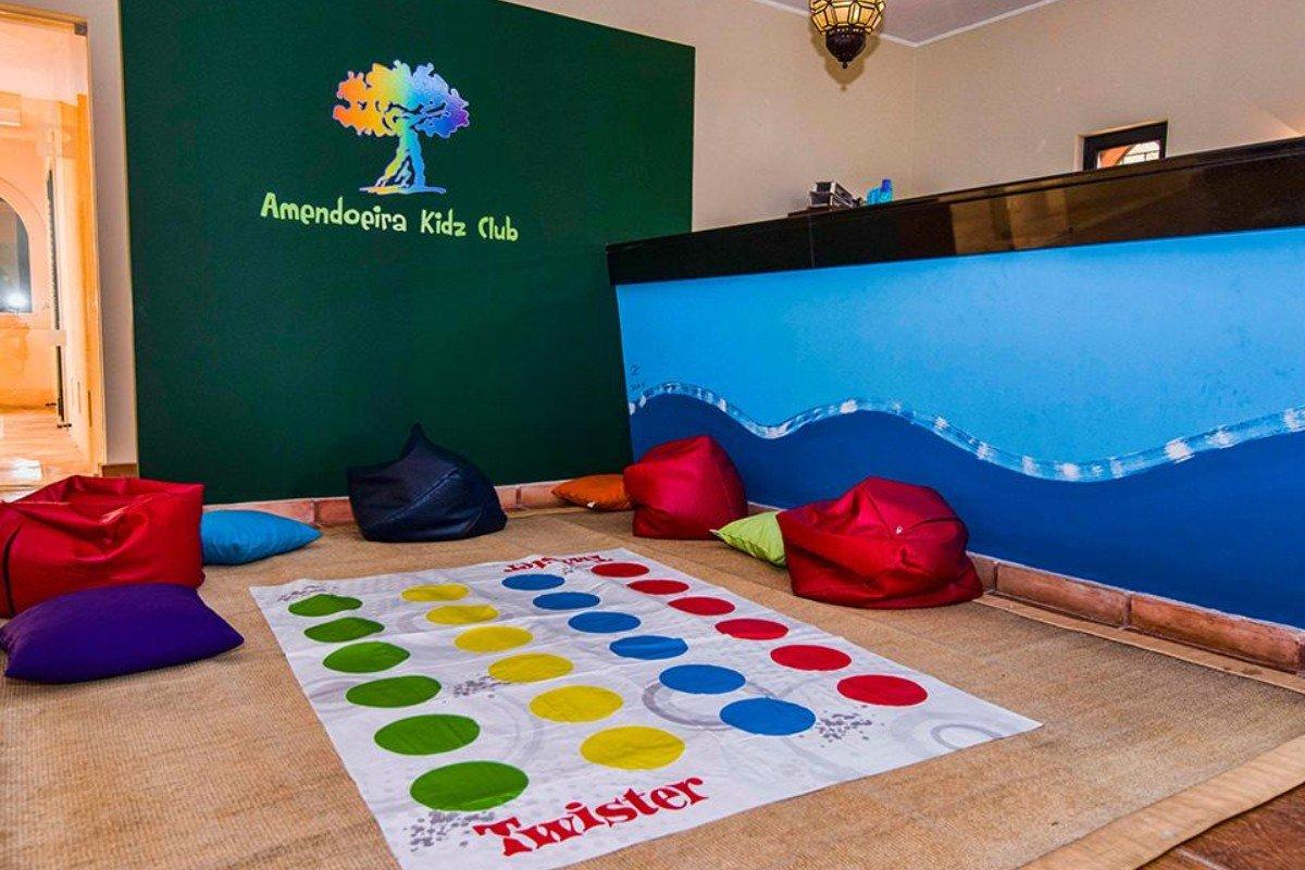 Amendoeira Kidz Club