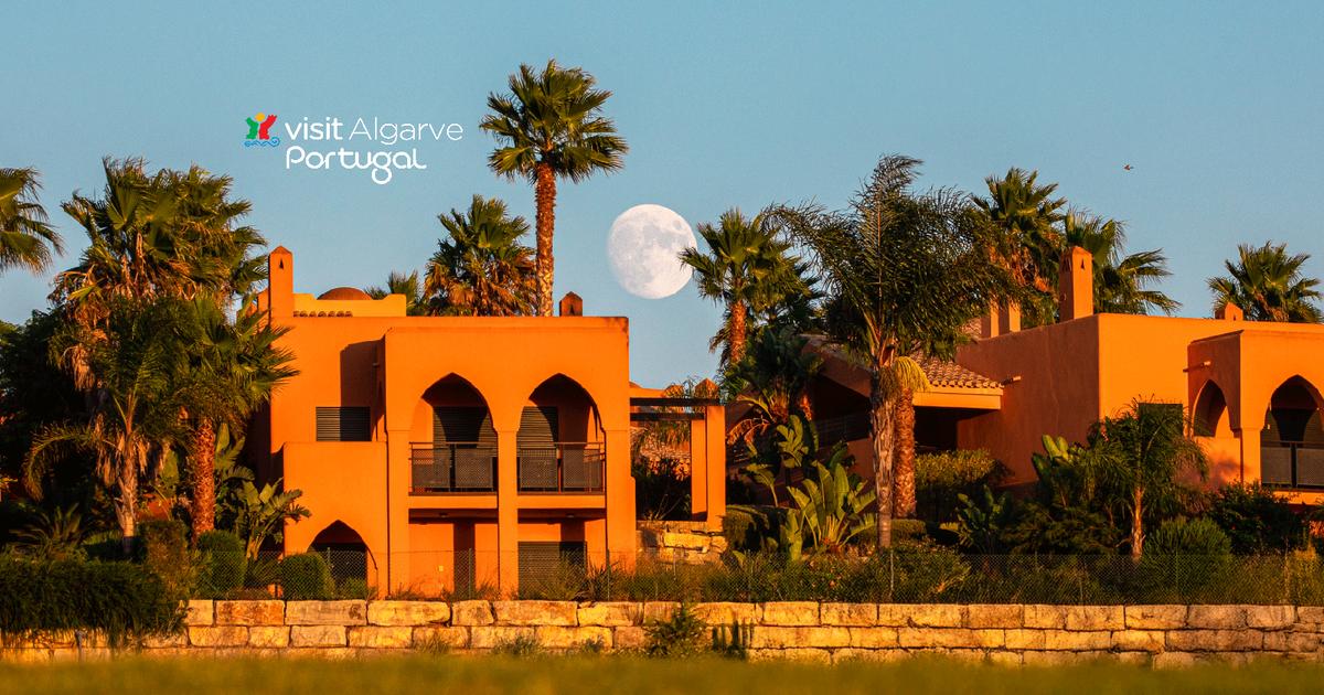 Amendoeira Golf Resort
