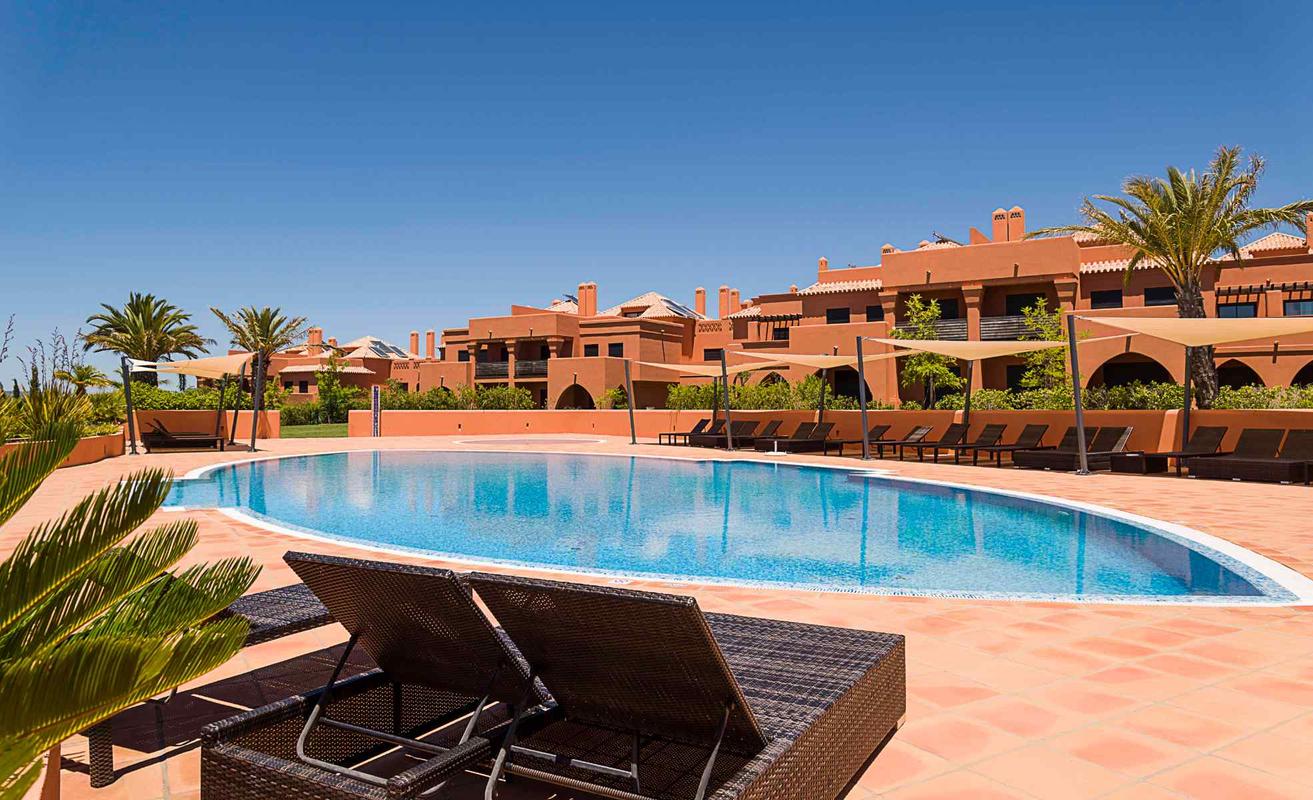 Two-Bedroom Duplex Apartment  Amendoeira Golf Resort Alcantarilha Two-Bedroom Duplex Apartment  Amendoeira Golf Resort Alcantarilha