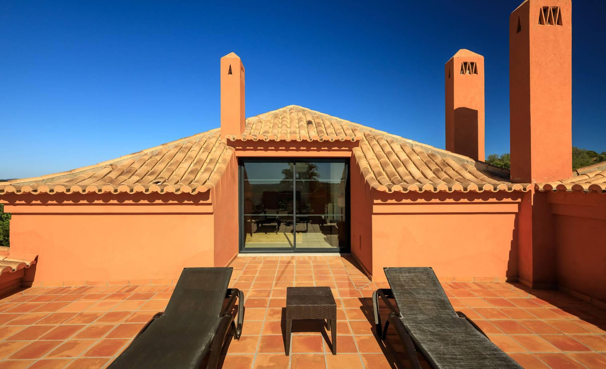 Two-Bedroom Duplex Apartment  Amendoeira Golf Resort Alcantarilha