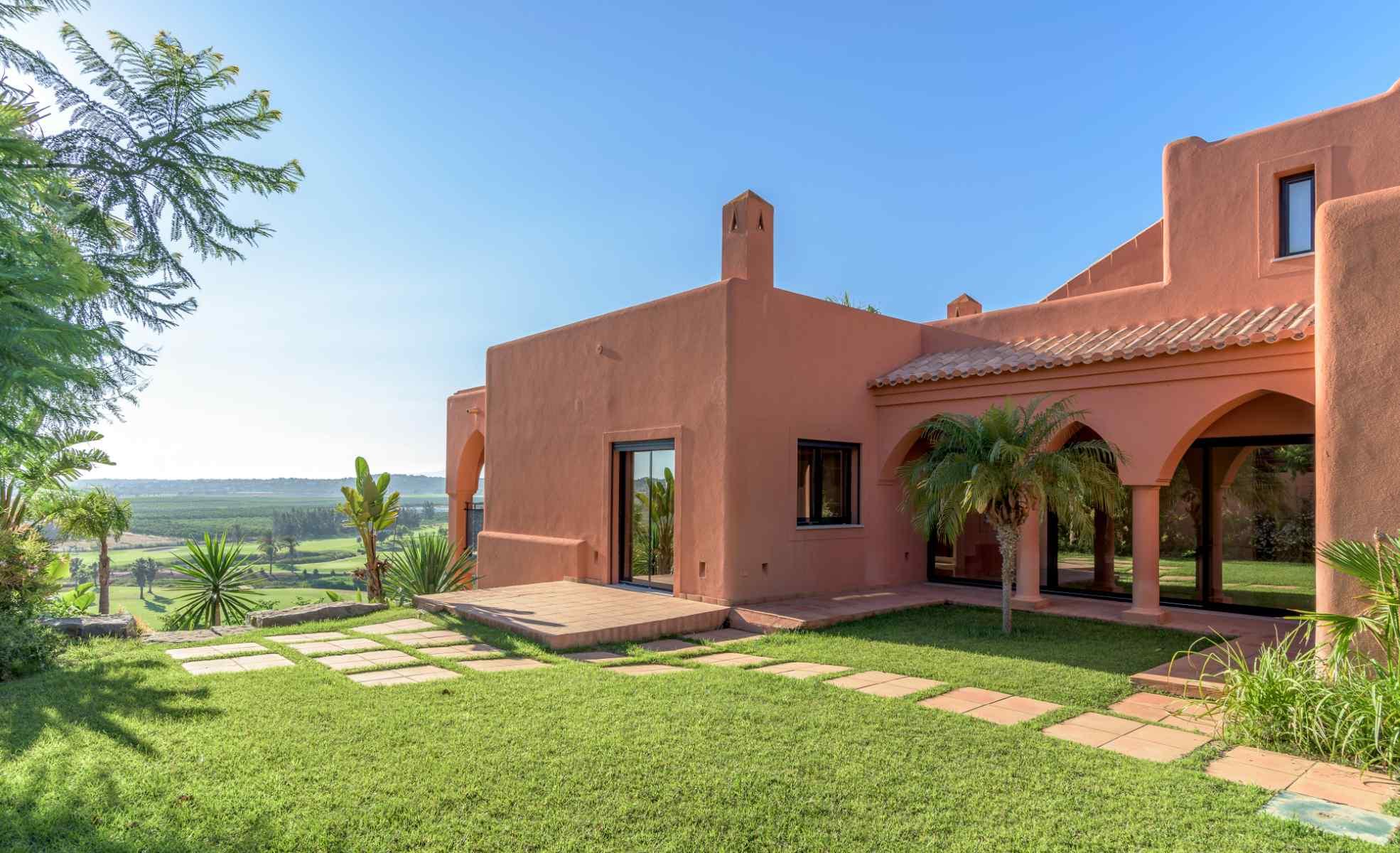 Exterior Amendoeira Golf Resort