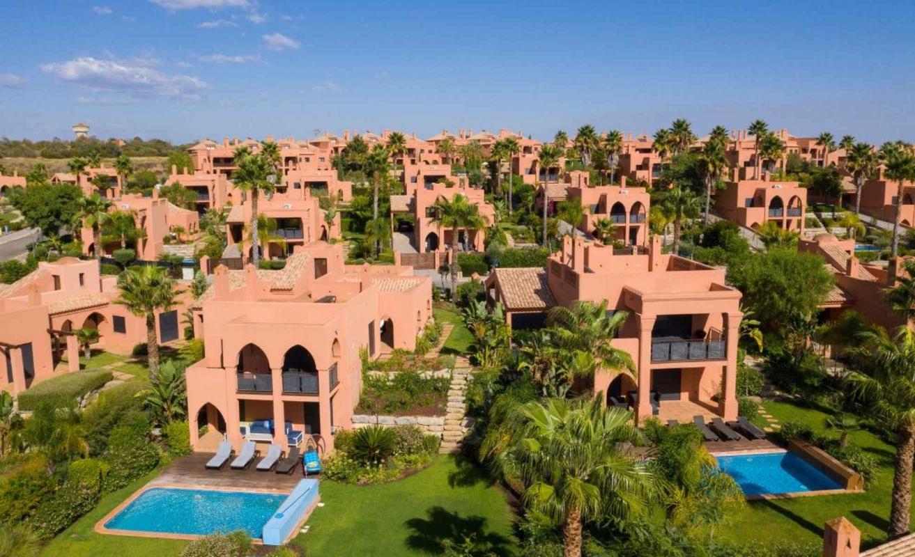 Two-Bedroom Villa with Private Pool  Amendoeira Golf Resort Alcantarilha Two-Bedroom Villa with Private Pool  Amendoeira Golf Resort Alcantarilha