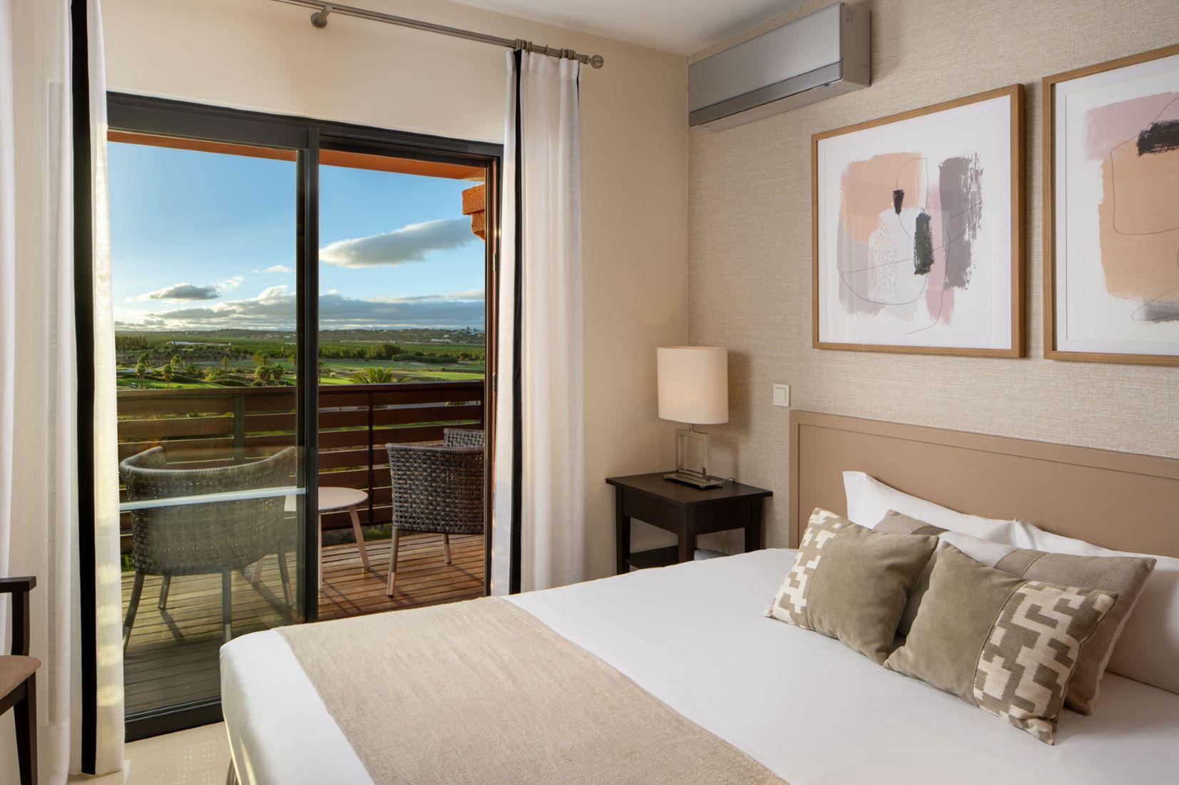 One-Bedroom Apartment  Amendoeira Golf Resort Alcantarilha