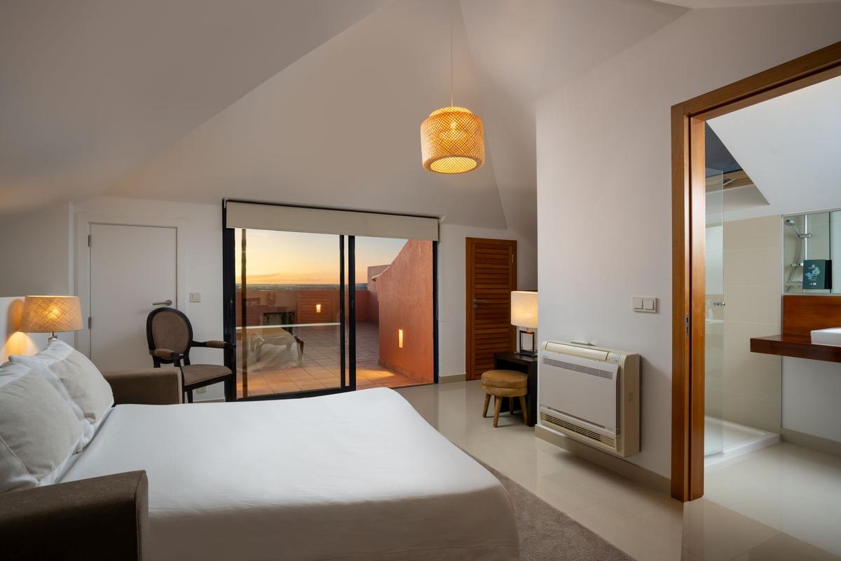 Two-Bedroom Duplex Apartment  Amendoeira Golf Resort Alcantarilha Two-Bedroom Duplex Apartment  Amendoeira Golf Resort Alcantarilha