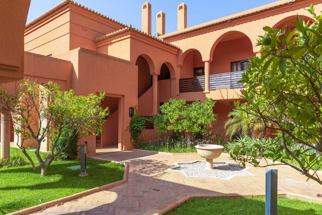 Exterior Amendoeira Golf Resort
