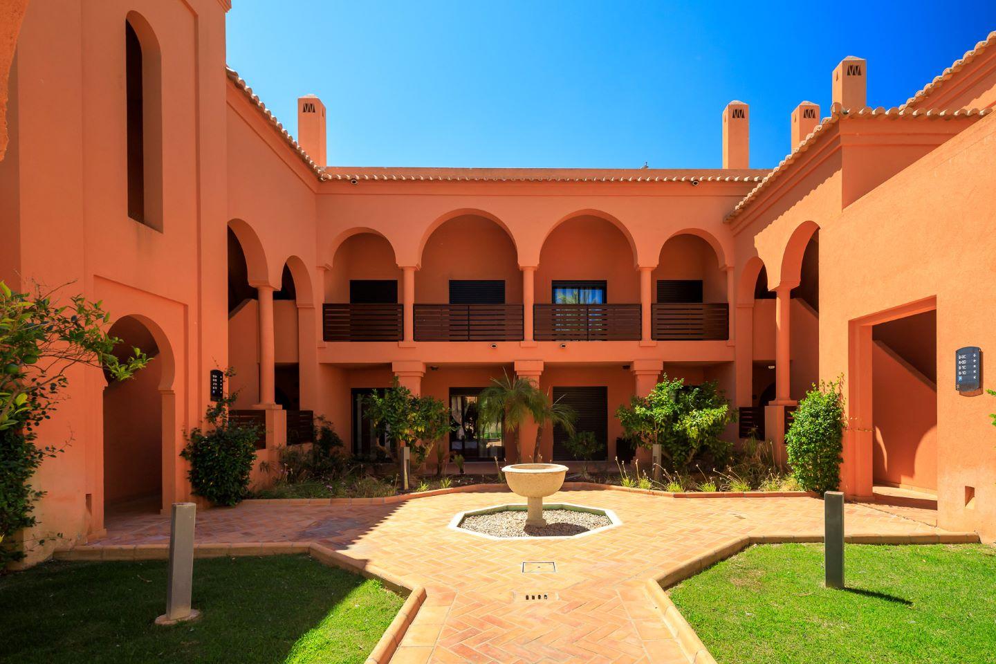 exterior  Amendoeira Golf Resort Alcantarilha