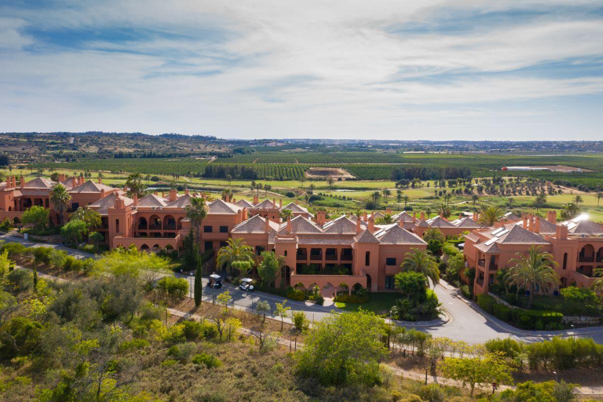 Panoramic view