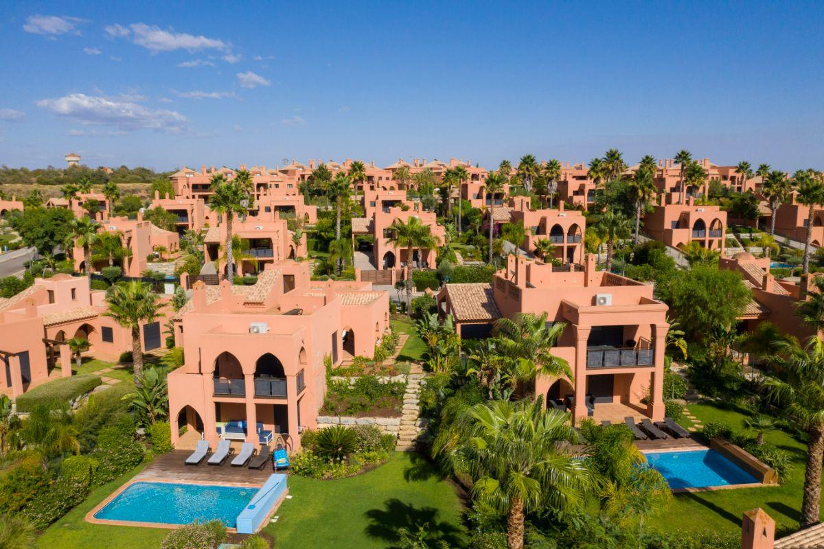 Apartments