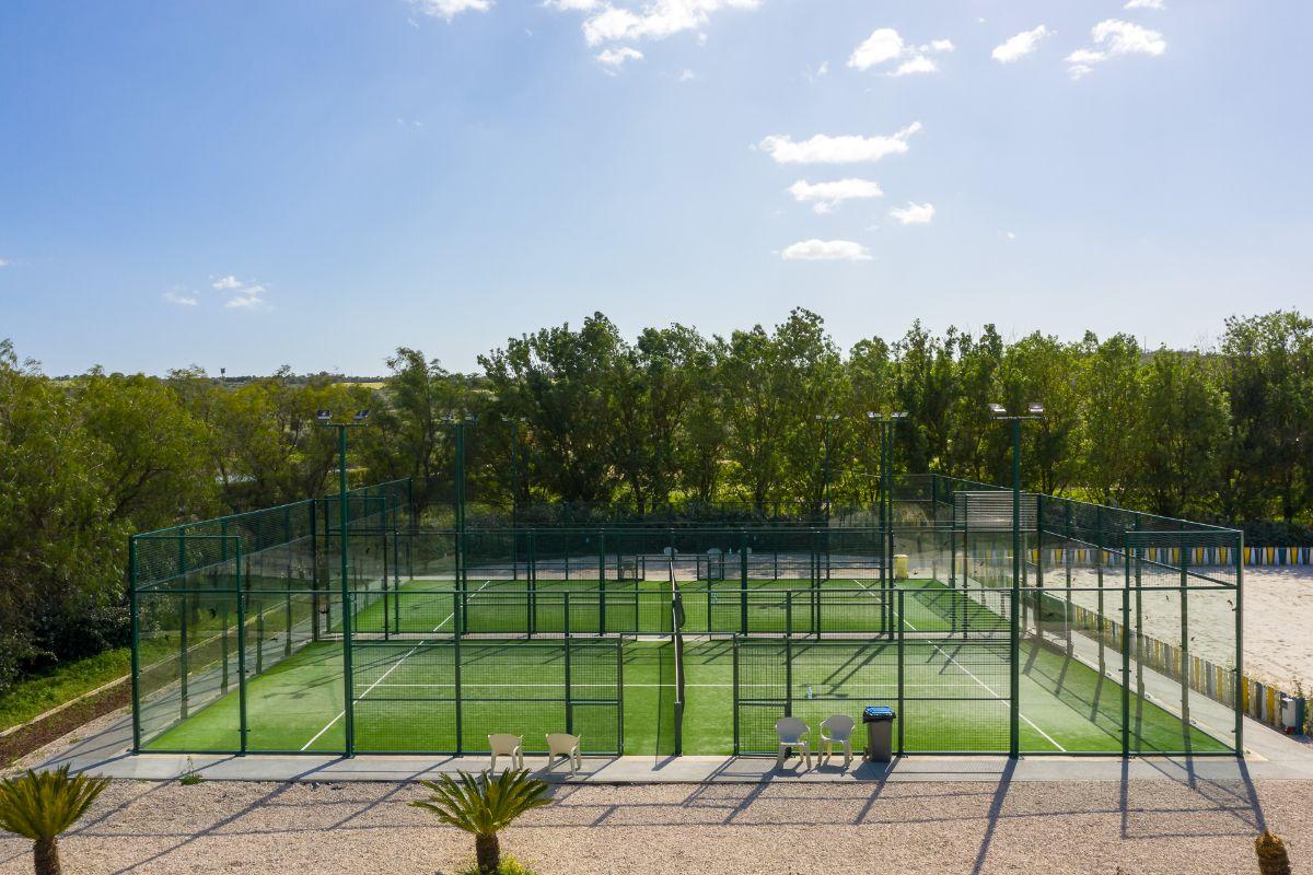 Sport Facilities