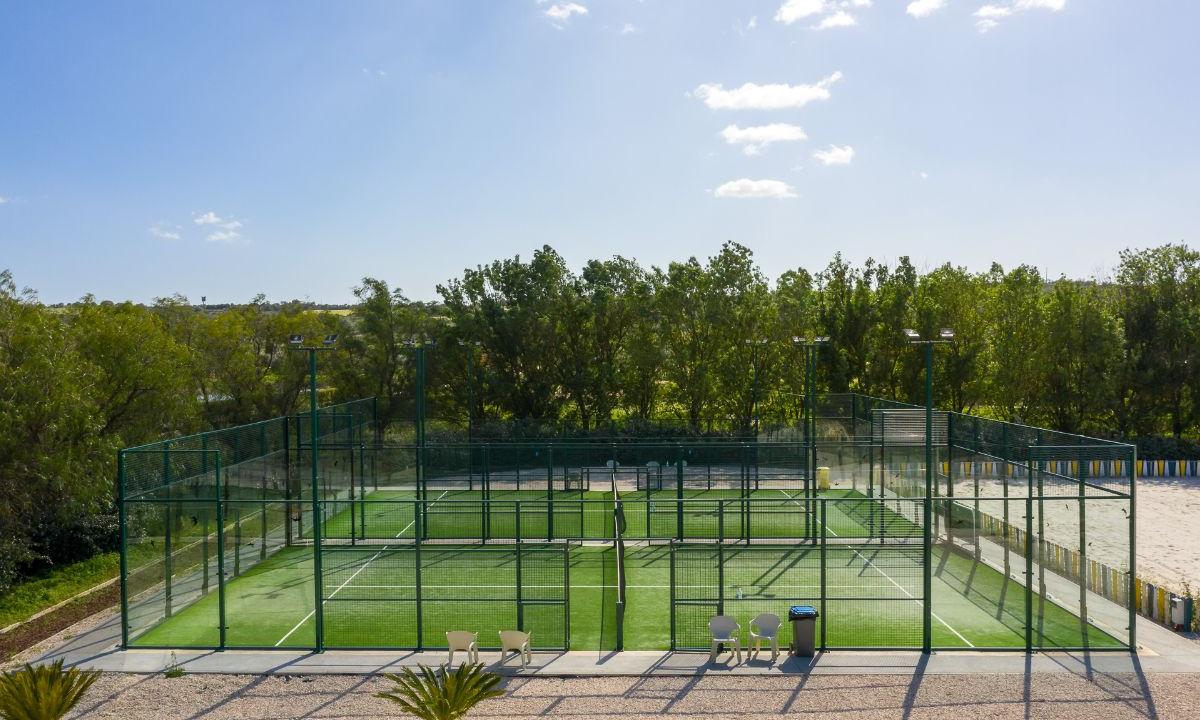 Sport Facilities  Amendoeira Golf Resort Alcantarilha Sport Facilities  Amendoeira Golf Resort Alcantarilha