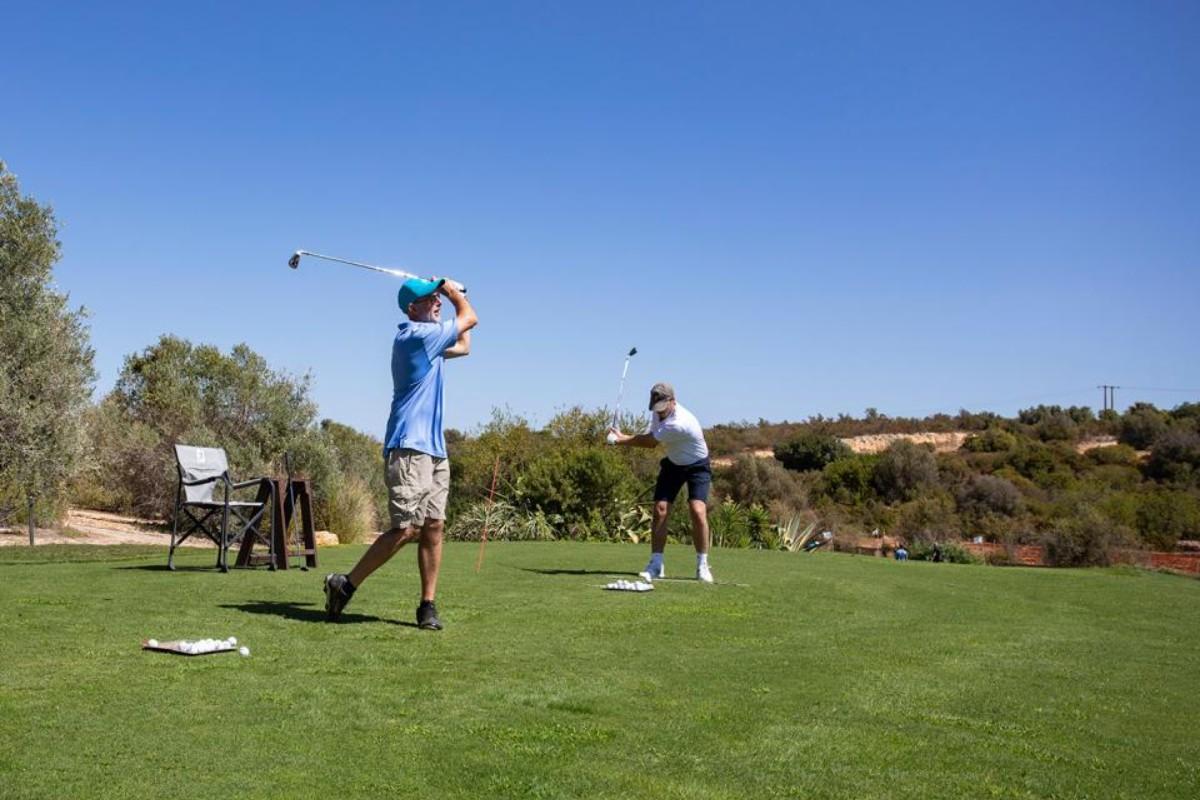 Amendoeira Golf Resort Alcantarilha   Amendoeira Golf Resort Alcantarilha