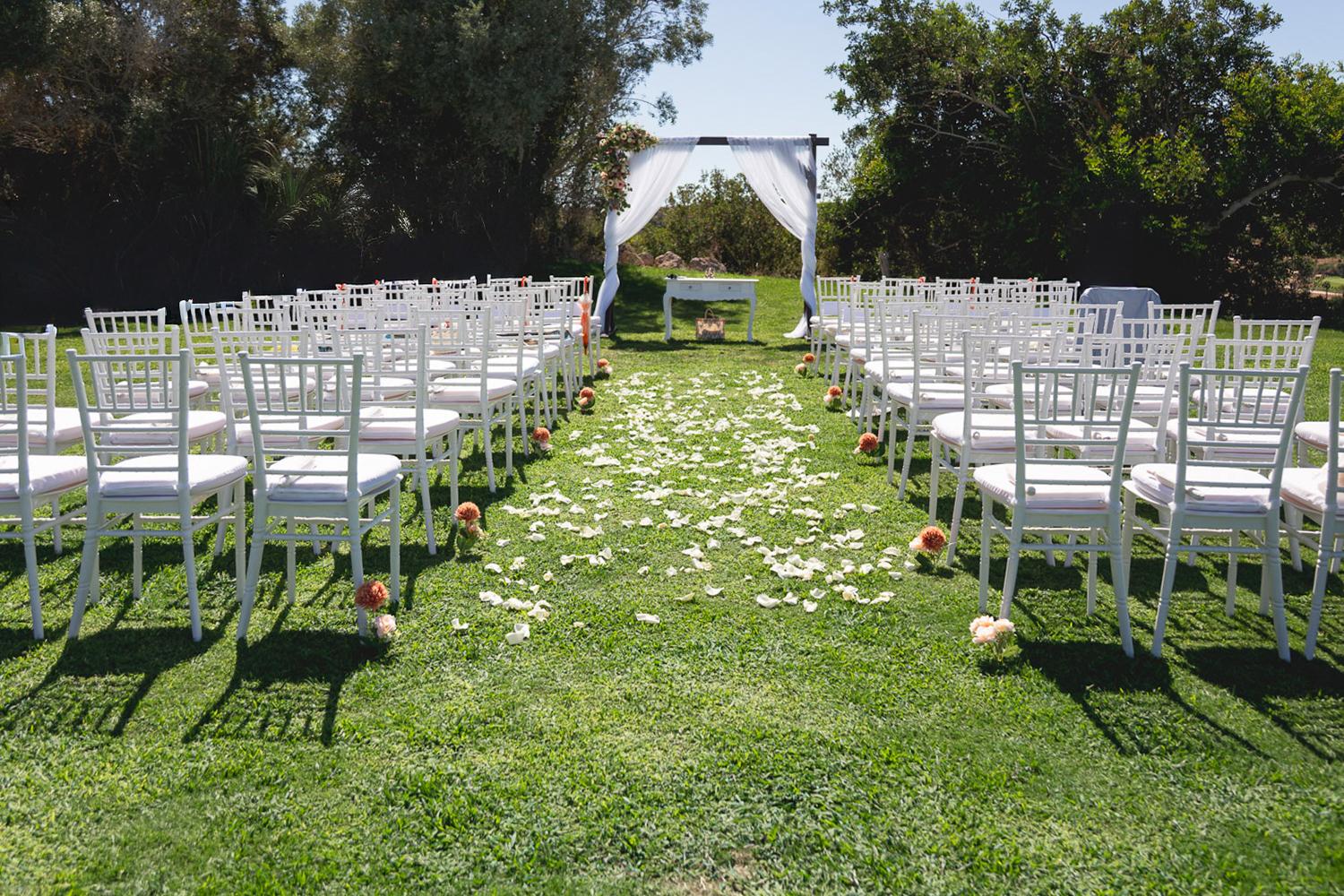   Amendoeira Golf Resort Alcantarilha