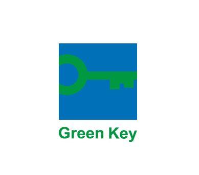 Green Key 2024.