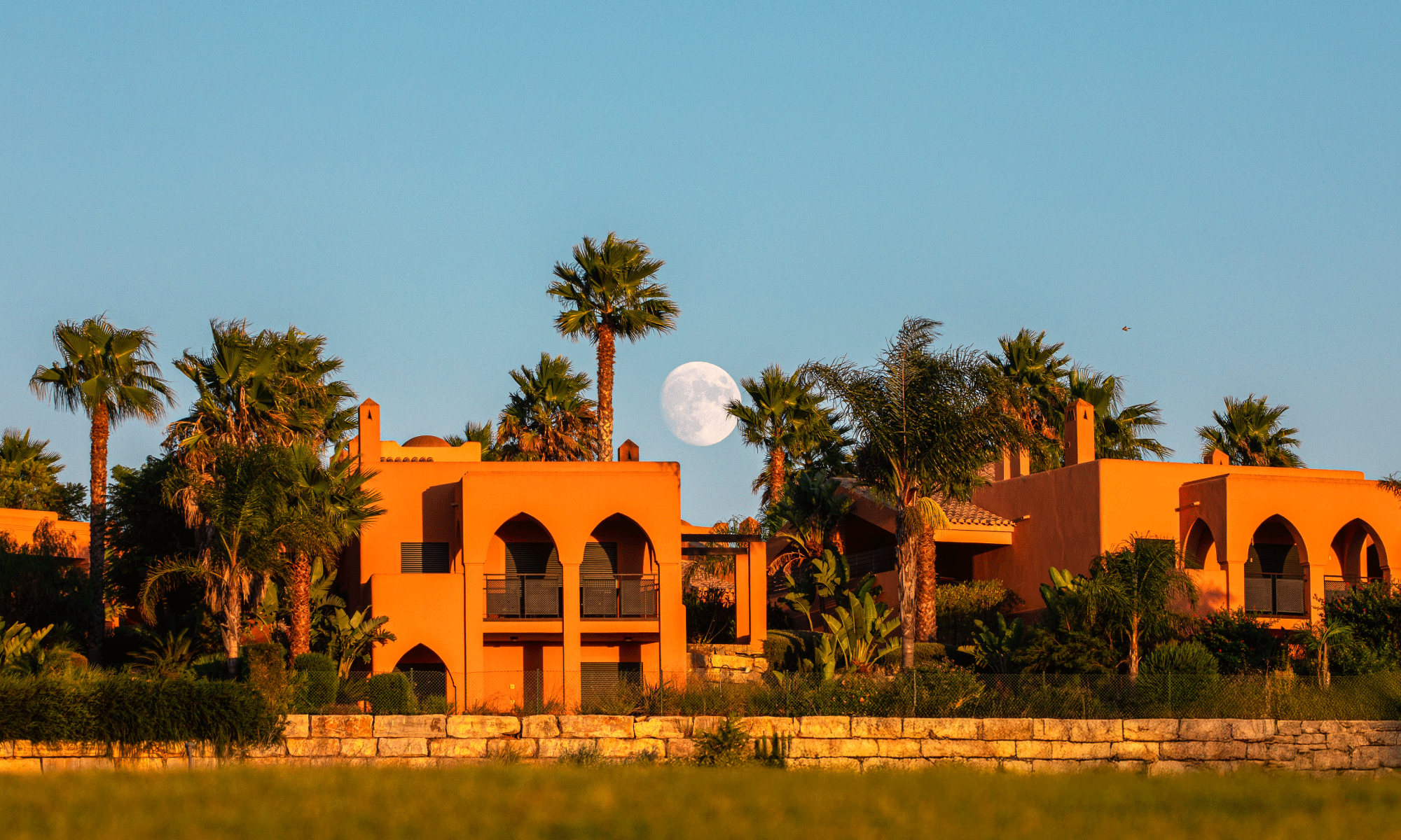 Fuja para o Algarve neste inverno Amendoeira Golf Resort 