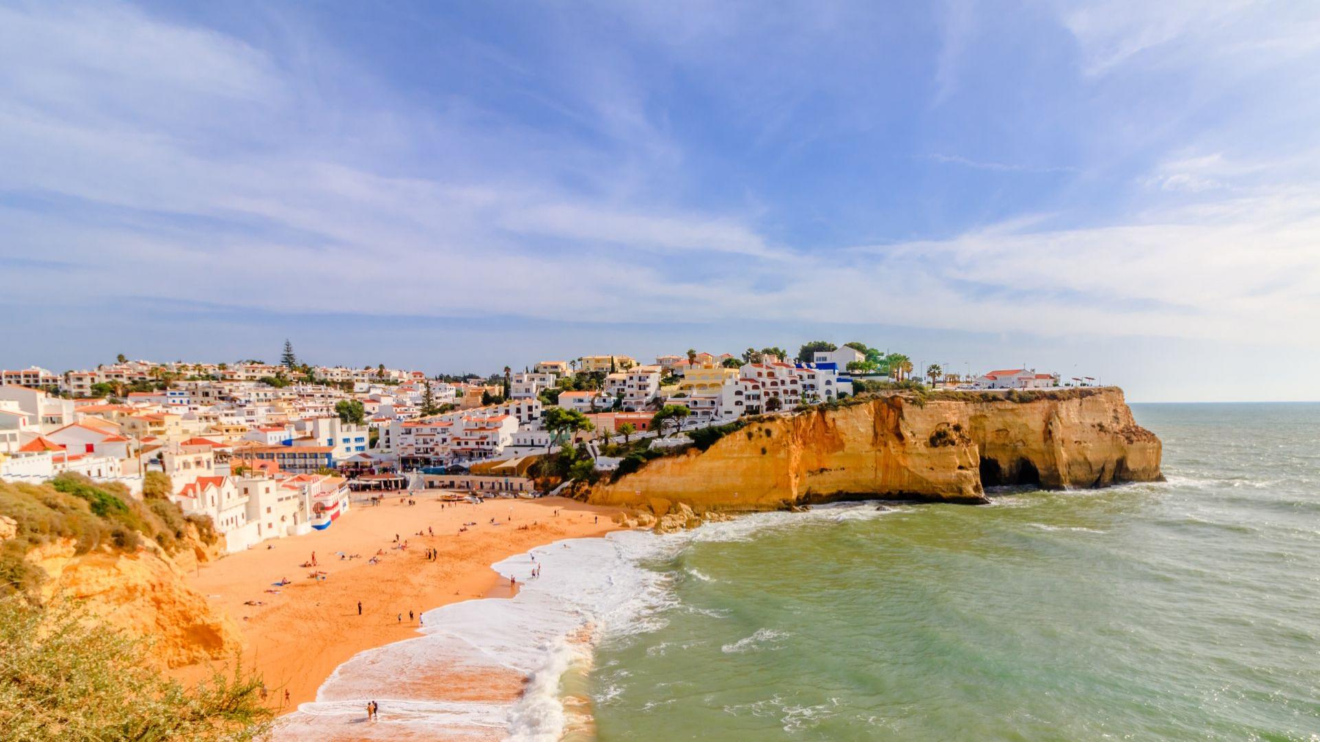 Top 5 suggestions for an Easter in the Algarve